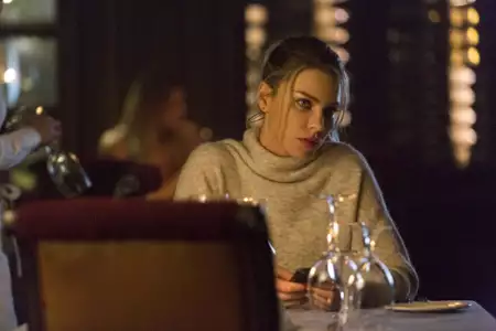 Lucyfer - galeria zdjęć - filmweb