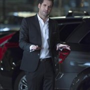 Lucifer - galeria zdjęć - filmweb