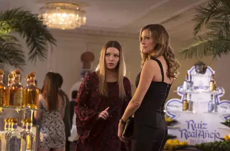 Lucyfer - galeria zdjęć - filmweb