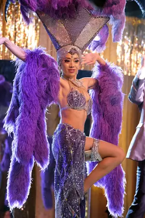 Lucyfer - galeria zdjęć - filmweb