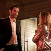 Lucifer - galeria zdjęć - filmweb