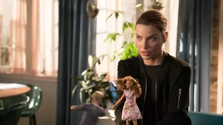 Lucyfer - galeria zdjęć - filmweb