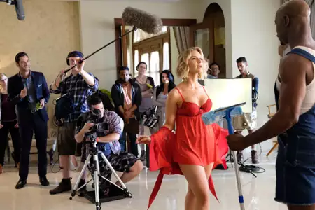 Lucyfer - galeria zdjęć - filmweb