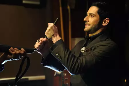 Lucyfer - galeria zdjęć - filmweb