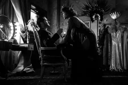 Lucyfer - galeria zdjęć - filmweb