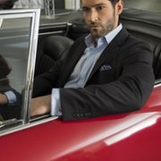 Lucifer - galeria zdjęć - filmweb