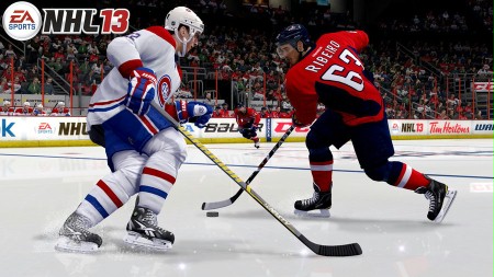 NHL 13 - galeria zdjęć - filmweb