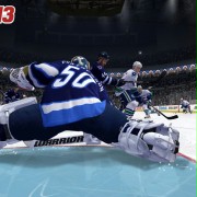 NHL 13 - galeria zdjęć - filmweb