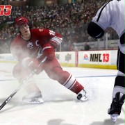 NHL 13 - galeria zdjęć - filmweb