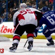 NHL 13 - galeria zdjęć - filmweb