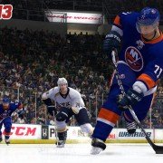 NHL 13 - galeria zdjęć - filmweb