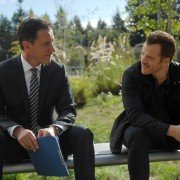 Second Chance - galeria zdjęć - filmweb