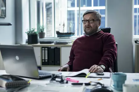 Układ - galeria zdjęć - filmweb
