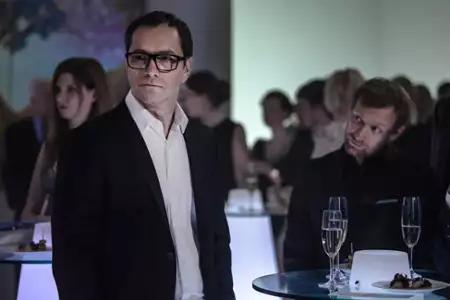 Układ - galeria zdjęć - filmweb