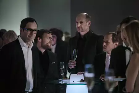 Układ - galeria zdjęć - filmweb