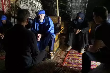 Zab&oacute;jcze umysły: Poza granicami - galeria zdjęć - filmweb