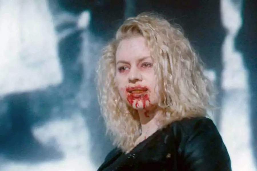 Van Helsing - galeria zdjęć - filmweb