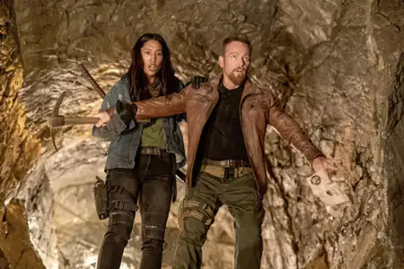 Van Helsing - galeria zdjęć - filmweb