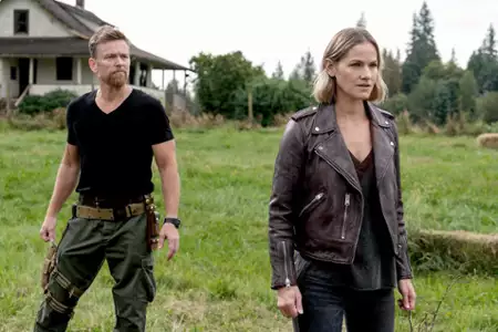 Van Helsing - galeria zdjęć - filmweb