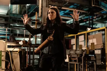 Van Helsing - galeria zdjęć - filmweb