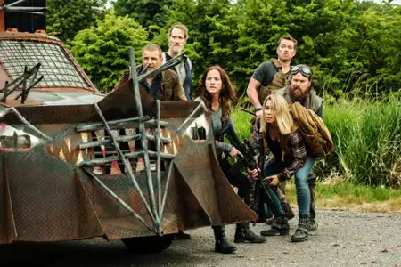 Van Helsing - galeria zdjęć - filmweb