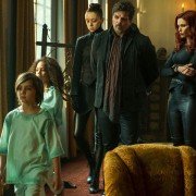 Van Helsing - galeria zdjęć - filmweb