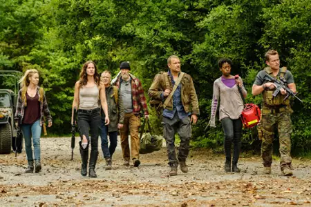 Van Helsing - galeria zdjęć - filmweb