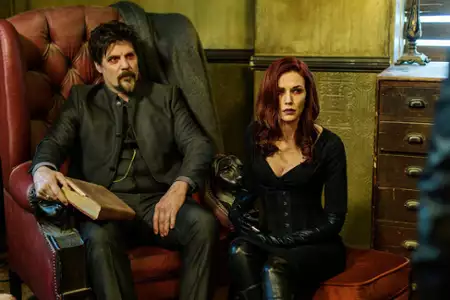 Van Helsing - galeria zdjęć - filmweb
