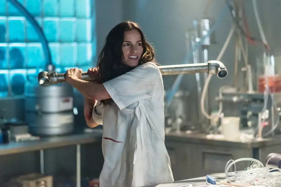 Van Helsing - galeria zdjęć - filmweb