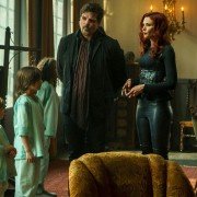 Van Helsing - galeria zdjęć - filmweb