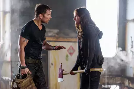Van Helsing - galeria zdjęć - filmweb