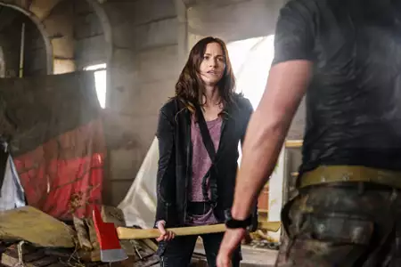Van Helsing - galeria zdjęć - filmweb