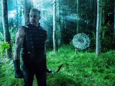 Van Helsing - galeria zdjęć - filmweb