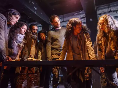 Van Helsing - galeria zdjęć - filmweb
