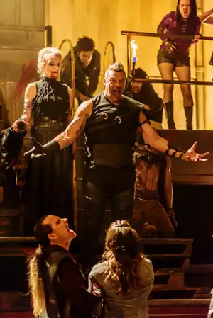 Van Helsing - galeria zdjęć - filmweb