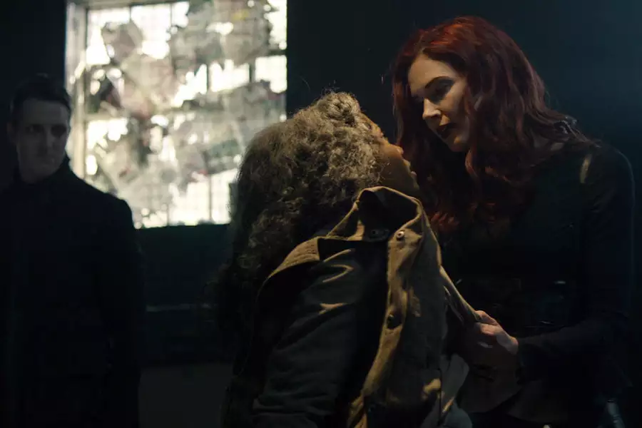 Van Helsing - galeria zdjęć - filmweb