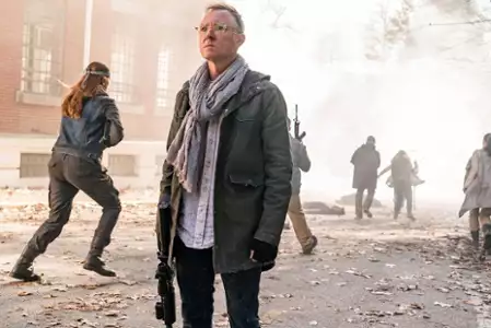 Van Helsing - galeria zdjęć - filmweb
