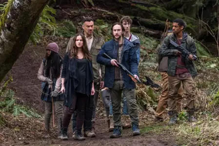 Van Helsing - galeria zdjęć - filmweb