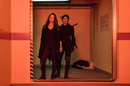 Van Helsing - galeria zdjęć - filmweb