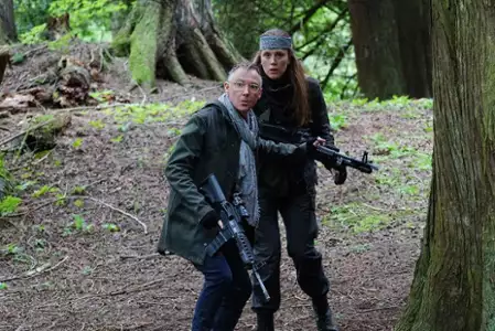 Van Helsing - galeria zdjęć - filmweb