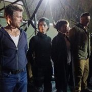 Van Helsing - galeria zdjęć - filmweb