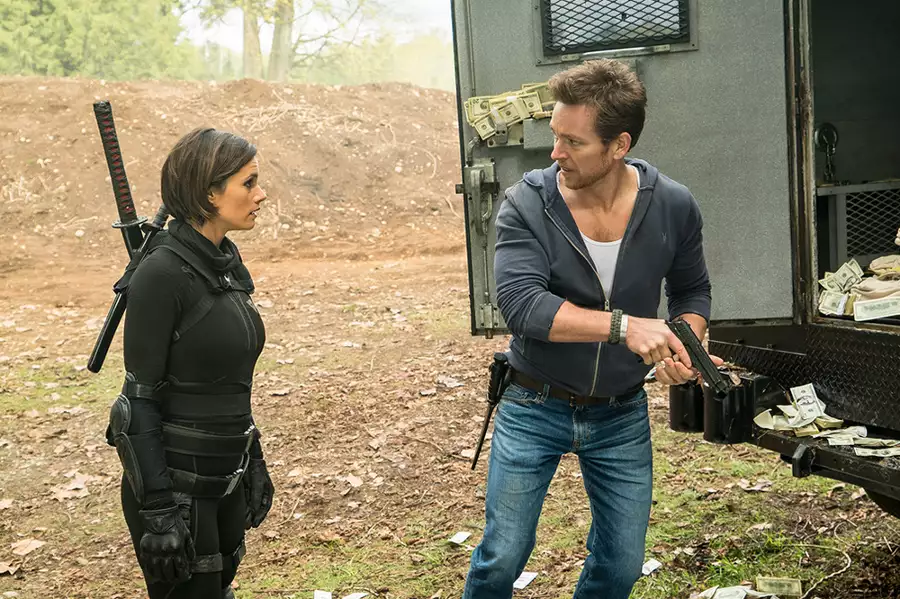 Van Helsing - galeria zdjęć - filmweb