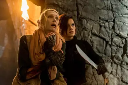 Van Helsing - galeria zdjęć - filmweb