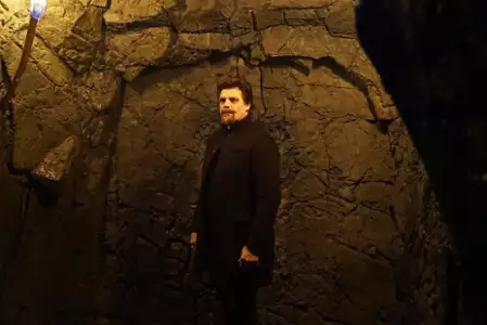 Van Helsing - galeria zdjęć - filmweb