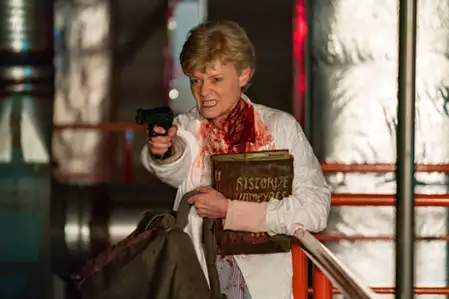 Van Helsing - galeria zdjęć - filmweb