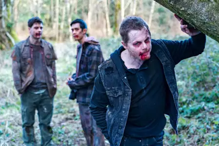 Van Helsing - galeria zdjęć - filmweb