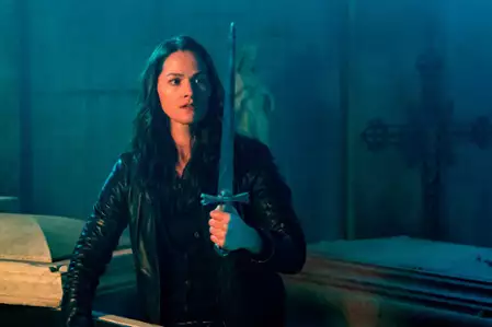 Van Helsing - galeria zdjęć - filmweb