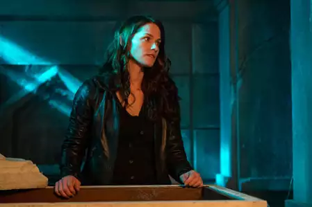 Van Helsing - galeria zdjęć - filmweb