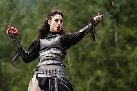 Van Helsing - galeria zdjęć - filmweb