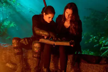 Van Helsing - galeria zdjęć - filmweb